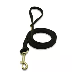 Super Guia Amorosso® (Preto) 1,50m - 6301-014-S - Amorosso
