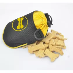 Bolsa Petisqueira Adestramento - 8002-014-B - Amorosso