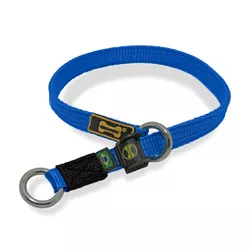 Colar de Ajuste Amorosso® - Azul - 3001-003-E - Amorosso