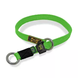 Colar de Ajuste Amorosso® - Verde Flúor - 3001-021... - Amorosso