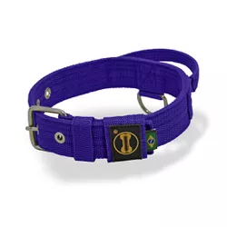 Coleira Cachorro Poderosso Fit Amorosso Roxo - 4801-018-FP - Amorosso