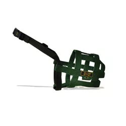 Focinheira Amorosso Verde - 5001-020-F - Amorosso