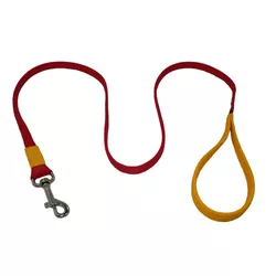 Guia Longa Amorosso® (vermelho e amarelo) - g.17.1 - Amorosso