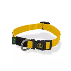 Little Collar Amorosso - Amarelo - 4802-001-L - Amorosso
