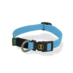 Little Collar Amorosso - Azul Claro - 4802-004-U - Amorosso