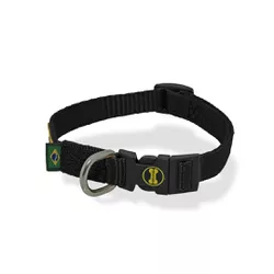 Little Collar Amorosso - Preto - 4802-014-U - Amorosso