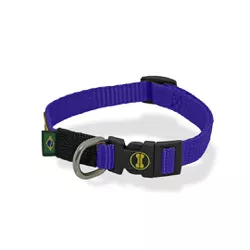 Little Collar Amorosso - Roxo - 4802-018-U - Amorosso