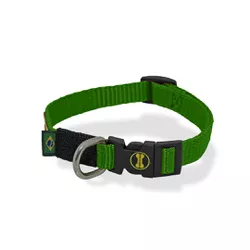 Little Collar Amorosso - Verde Claro - 4802-19-U - Amorosso