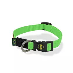 Little Collar Amorosso - Verde Flúor - 4802-021-U - Amorosso