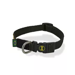 Little Collar Amorosso - Verde Militar - 4802-022-U - Amorosso