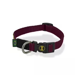 Little Collar Amorosso - Vinho - 4802-024-U - Amorosso