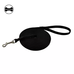 Guia Longa Amorosso® 5 metros - Total Black - 6201-014-5.00 - Amorosso
