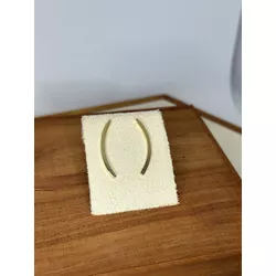 Brinco Ear Cuff Filete - DBR1479 - ANA B ACESSÓRIOS