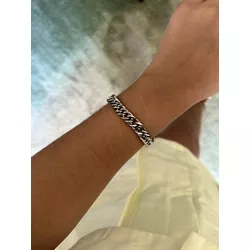 Pulseira Elos Grumet - APS01 - ANA B ACESSÓRIOS