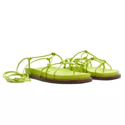 Sandália Papete - Kin, Siciliano - 21295S - ANALAURACALCADOS