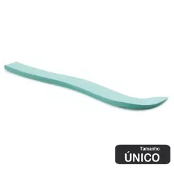 Cunha Externa Longa e Estreita De Borracha - 90296... - Anatofeet