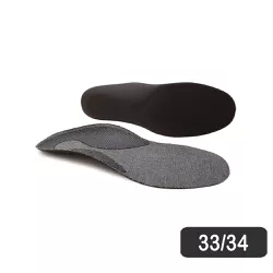 Base Medical Care - Grip Brown - 33-34 - MCN000 33... - Anatofeet