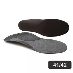 Base Medical Care - Grip Brown - 41-42 - MCN000 41... - Anatofeet