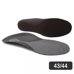 Base Medical Care - Grip Brown - 43-44 - MCN000 43... - Anatofeet