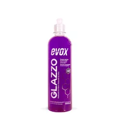 GLAZZO 500ML - RESTAURADOR DE VIDROS - Andraort Tintas
