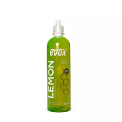 LEMON 500ML - BANHO AUTO DESENGRAX - Andraort Tintas