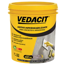VEDACIT 1L - Andraort Tintas