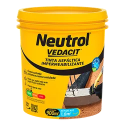 NEUTROL ACQUA 900ML - Andraort Tintas