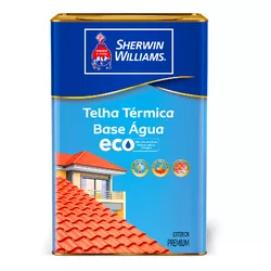 METALATEX ECO TELHA TERMICO CERAMICA TELHA 18LT - Andraort Tintas