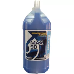 SOLUPAM CLEANER 5LT MAX 90 ONU 1760 NR 80 - Andraort Tintas