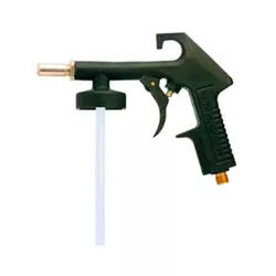 PULVERIZADOR OMEGA 13A PISTOLA DE PINTURA CORPO EM... - Andraort Tintas