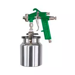 Pistola tipo sucção baixa pressão Mod4 Arprex - Andraort Tintas