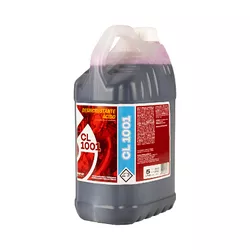 ATIVADO CLEANNER 5LT CL 1001 1 PRA 10 - Andraort Tintas