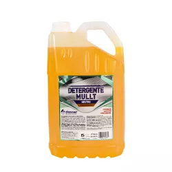 DETERGENTE NEUTRO CLEANER 5LT - Andraort Tintas