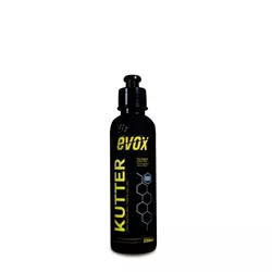 KUTTER POL CORTE/REFINO 250ML - Andraort Tintas