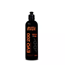 EVO200 POLIDOR REFINO 500ML - Andraort Tintas