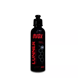 LUNNER POL SUPER LUSTRO 250ML - Andraort Tintas