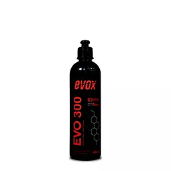EVO300 POLIDOR LUSTRO 500ML - Andraort Tintas
