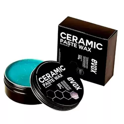 CERAMIC PASTE WAX 200G - Andraort Tintas