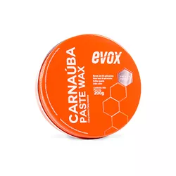 CARNAUBA PASTE WAX 200G - Andraort Tintas