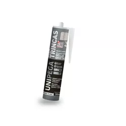 SELANTE ACRÍLICO SELA TRINCAS BRANCOS 280ML UNIPEG... - Andraort Tintas