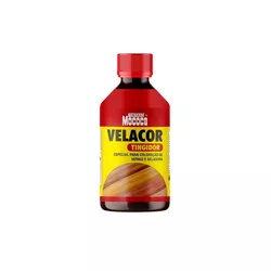 MOCOCA VELACOR TINGIDOR ENVELHECIDO 200ML - Andraort Tintas
