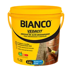 BIANCO 3,6LT - Andraort Tintas