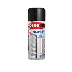 TINTA SPRAY USO GERAL BRANCO RÁPIDO REFRIGERADOR 5... - Andraort Tintas