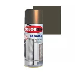 TINTA SPRAY USO GERAL BRANCO RÁPIDO REFRIGERADOR 5... - Andraort Tintas