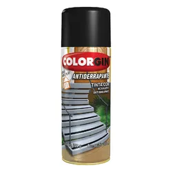 TINTA SPRAY USO GERAL BRANCO RÁPIDO REFRIGERADOR 5... - Andraort Tintas