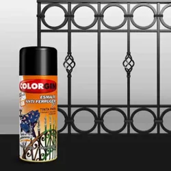 TINTA SPRAY USO GERAL BRANCO RÁPIDO REFRIGERADOR 5... - Andraort Tintas