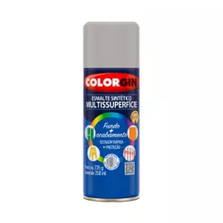 TINTA SPRAY USO GERAL BRANCO RÁPIDO REFRIGERADOR 5... - Andraort Tintas