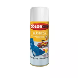 TINTA SPRAY USO GERAL BRANCO RÁPIDO REFRIGERADOR 5... - Andraort Tintas