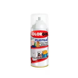 TINTA SPRAY USO GERAL BRANCO RÁPIDO REFRIGERADOR 5... - Andraort Tintas