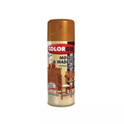 TINTA SPRAY USO GERAL BRANCO RÁPIDO REFRIGERADOR 5... - Andraort Tintas